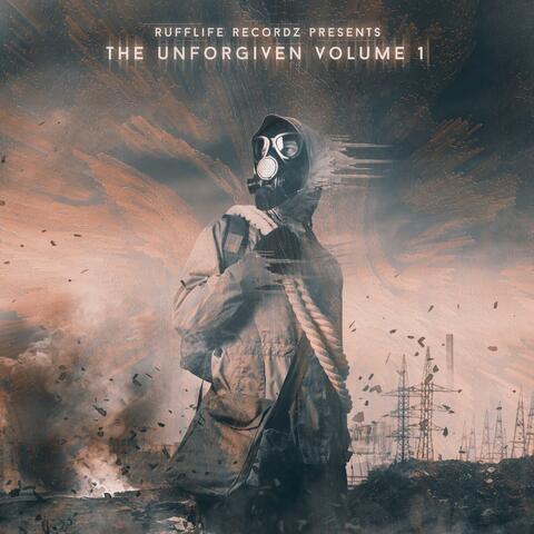 The Unforgiven, Vol. 1