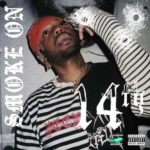 Smoke on 14th (feat. Noirillusions)