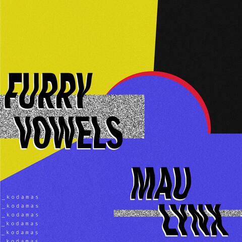 Kodamas (feat. Mau Lynx)