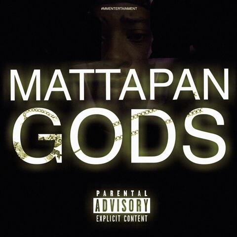 Mattapan Gods