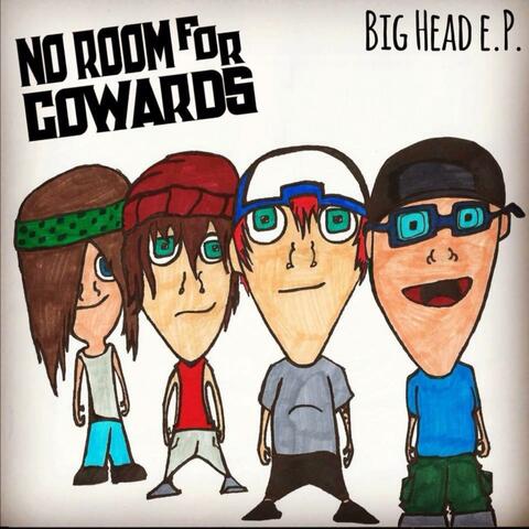 Big Head EP