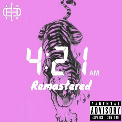 4:21 Remastered