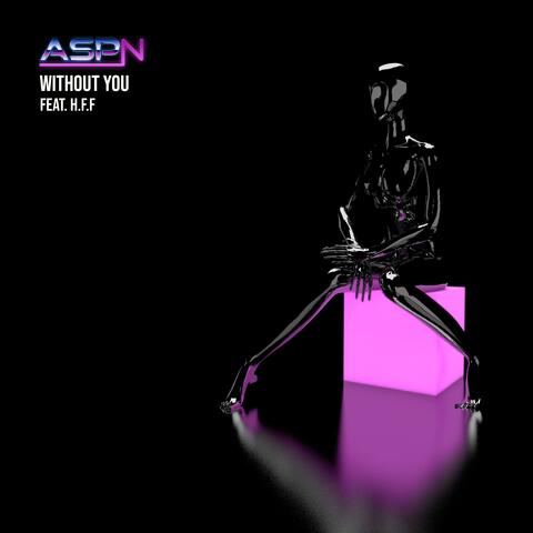 Without You (feat. H.F.F)