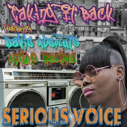 Taking It Back (feat. Davis Absolute & Andre Balboa)