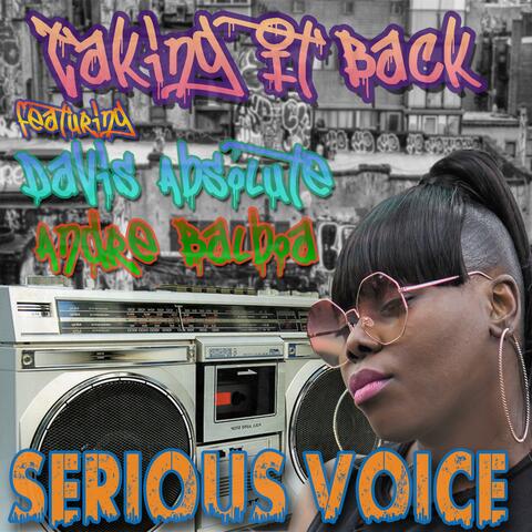 Taking It Back (feat. Davis Absolute & Andre Balboa)
