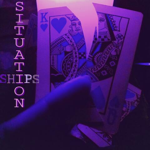 Situationships (feat. Cynthia T)