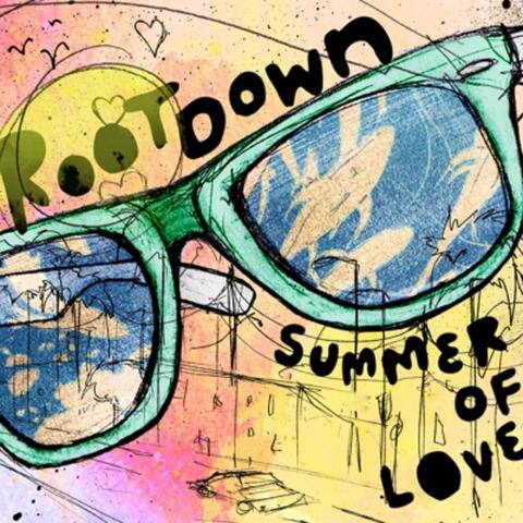 Summer of Love