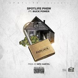 PadLock (feat. Buck Power)