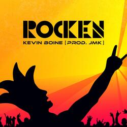 Rocken (feat. JMK)