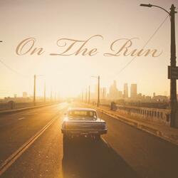 On the Run (feat. Tristan Wayne)