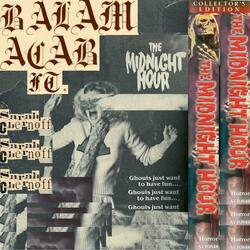 The Midnight Hour (feat. Sarah Chernoff)