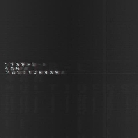 Multiverse (feat. 4am)
