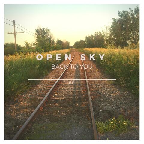 Back to You
