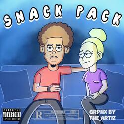 Snack Pack