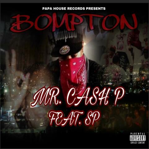 Bompton (feat. SP)