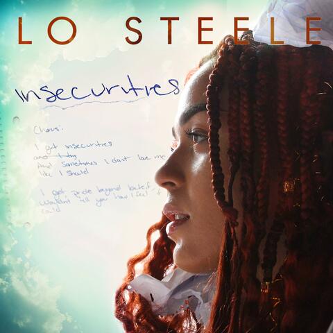 Insecurities (feat. Justin Lyons)