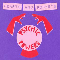 Psychic Powers