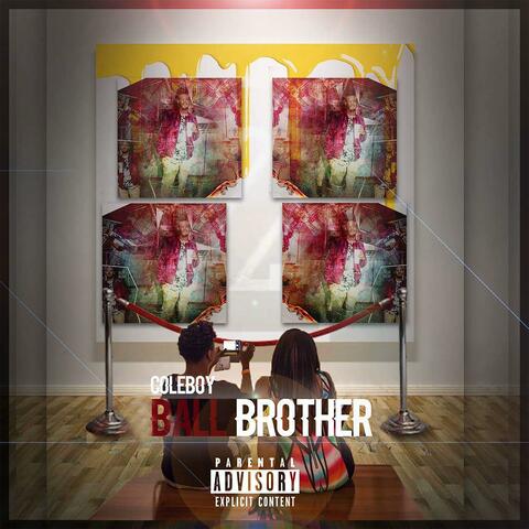 Ball Brother
