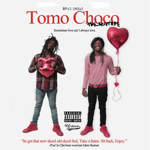 Tomo Choco