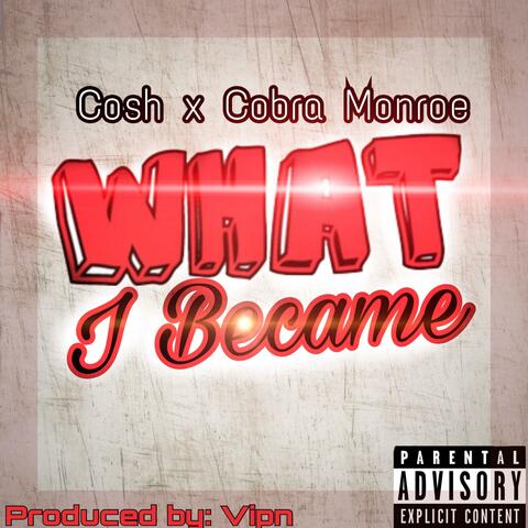 What I Became (feat. Cosh)