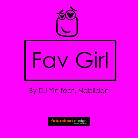 Fav Girl (feat. Nablidon)