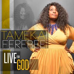 Live for God