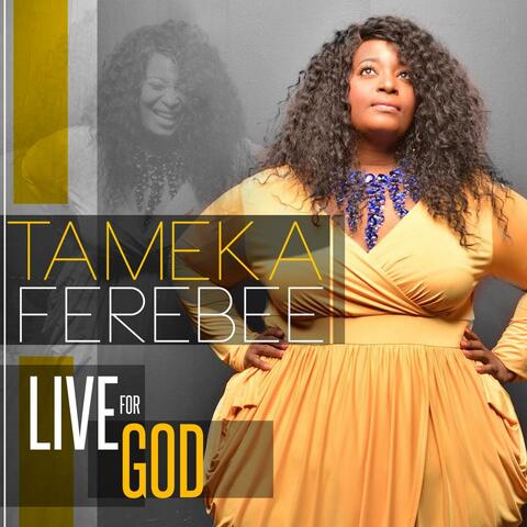 Live for God