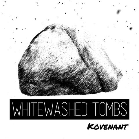 Whitewashed Tombs