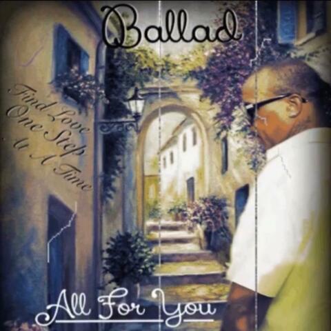 All for You