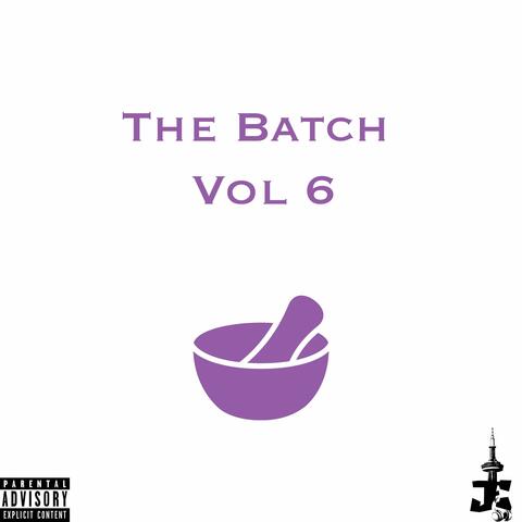 The Batch, Vol. 6