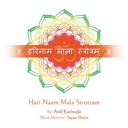 Hari Naam Mala Strotram