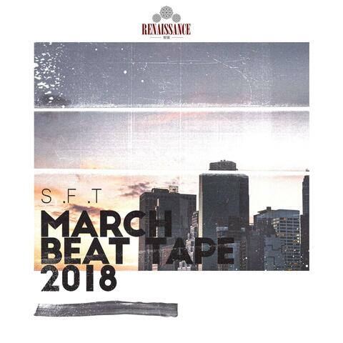 March '18 Tape