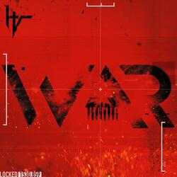 War (feat. Petja Haapaniemi)