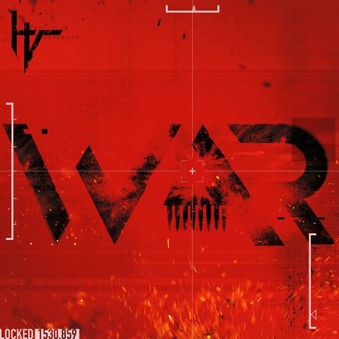 War (feat. Petja Haapaniemi)