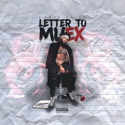 Letter to My Ex