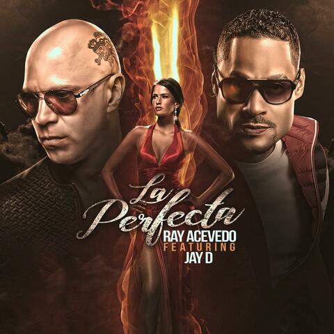 La Perfecta (feat. Jay D)