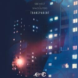 Transparent (feat. Spaceouters)