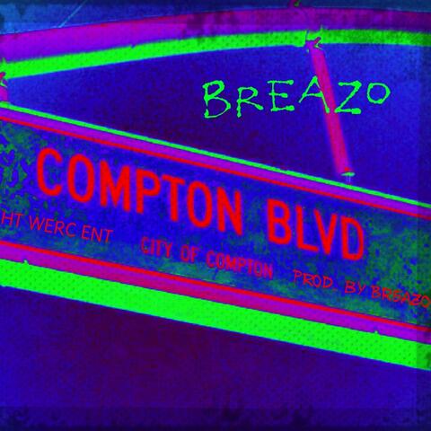 Compton Blvd