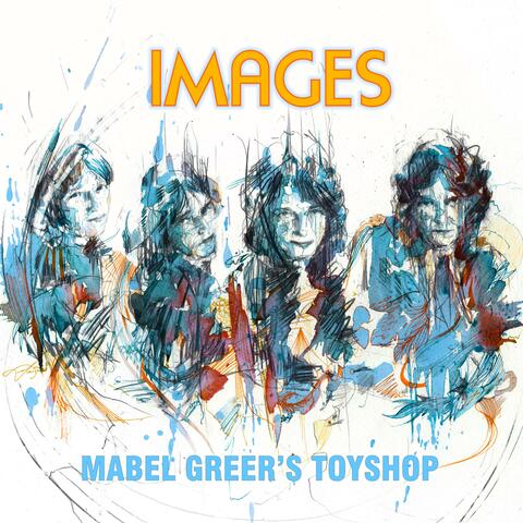 Mabel Greer's Toyshop
