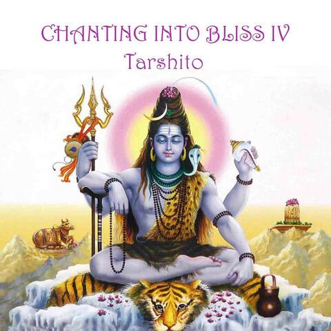 Chanting Into Bliss 4