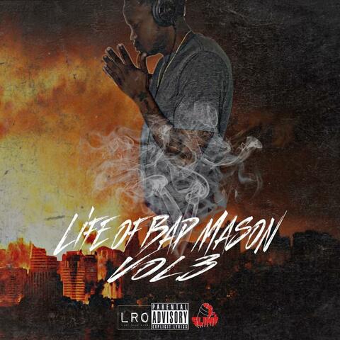 Life of Bap Mason, Vol. 3