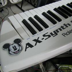 Party Crashers (feat. Nuno Russo)