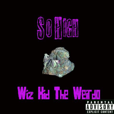 So High
