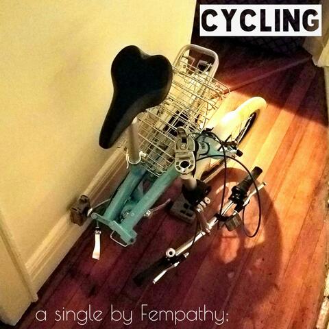 Cycling!