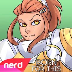 Born for This (feat. Fabvl & Cally Rhodes)