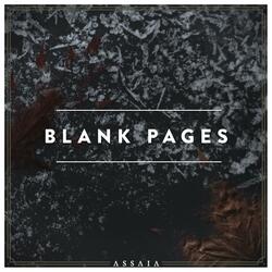Blank Pages (feat. Daniel Dorninger)