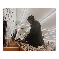 Boom Bap Blues