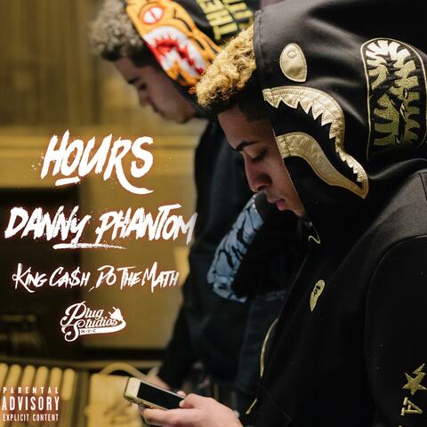 Hours (feat. KingCa$hdothemath)