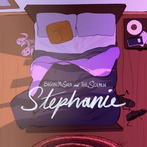 Stephanie