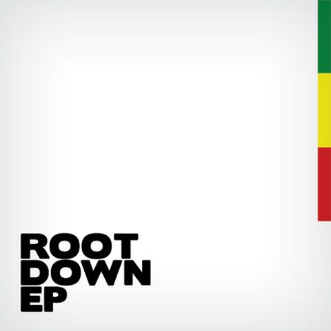 Rootdown
